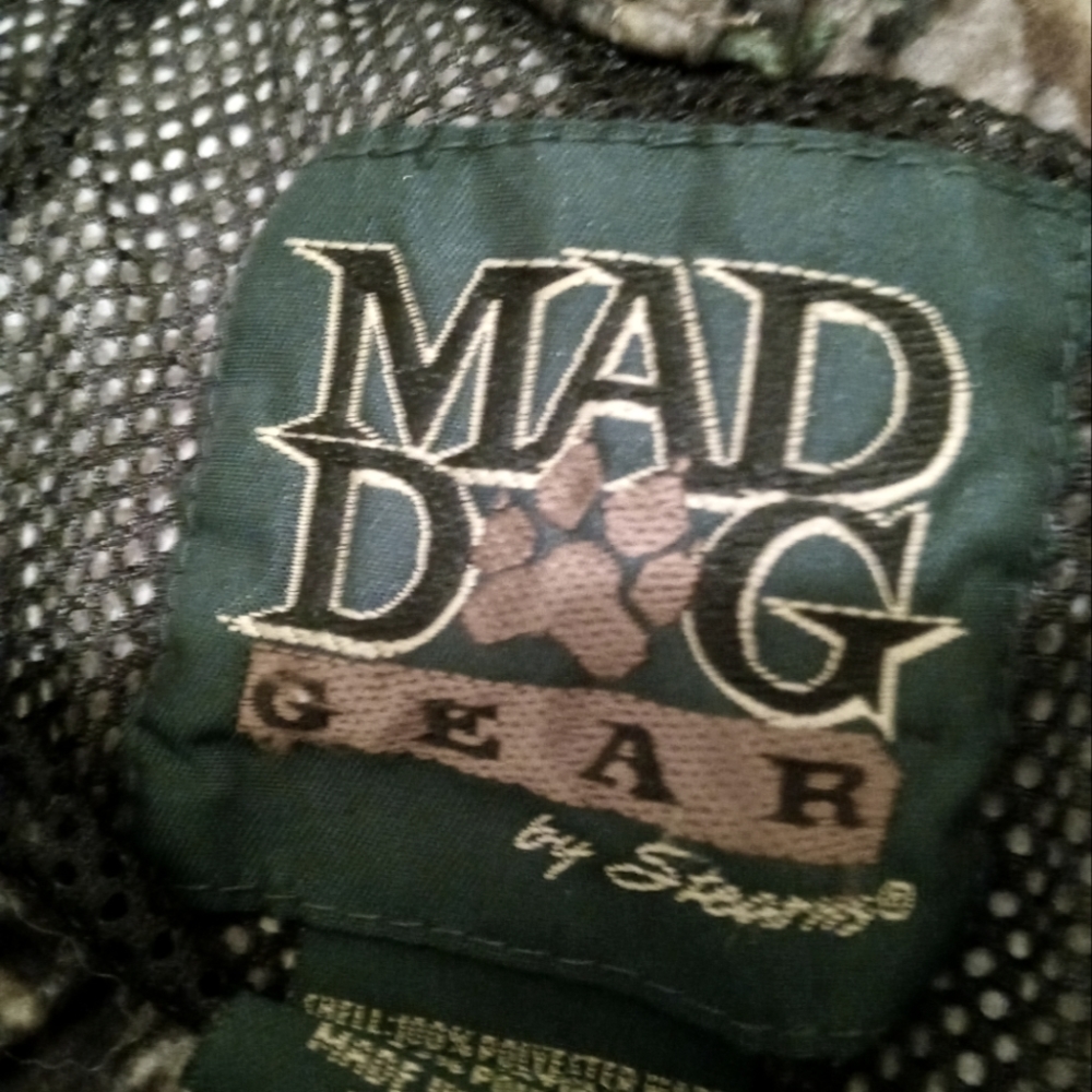Youth Hunting Pants